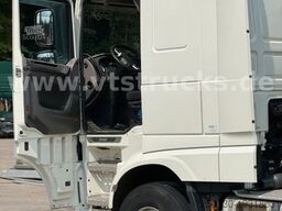 DAF XF 530 Hydraulik Retarder MOTORPROBLEME