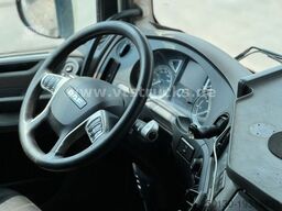 DAF XF 530 Hydraulik Retarder MOTORPROBLEME