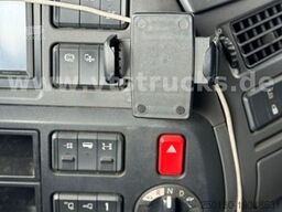 DAF XF 530 Hydraulik Retarder MOTORPROBLEME