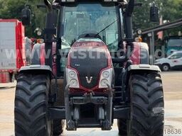 VALTRA T203 D AC 14.33 Front Hydr.