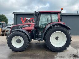 VALTRA T203 D AC 14.33 Front Hydr.