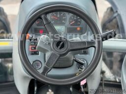 VALTRA T203 D AC 14.33 Front Hydr.