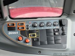 VALTRA T203 D AC 14.33 Front Hydr.