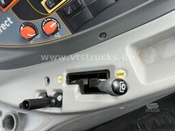 VALTRA T203 D AC 14.33 Front Hydr.