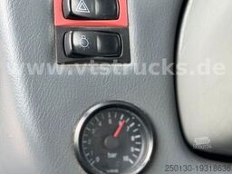 VALTRA T203 D AC 14.33 Front Hydr.