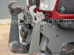 VALTRA T203 D AC 14.33 Front Hydr.