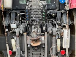 VALTRA T203 D AC 14.33 Front Hydr.