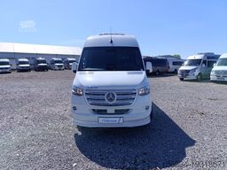 MERCEDES-BENZ Sprinter 519