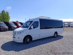 MERCEDES-BENZ Sprinter 519