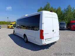 MERCEDES-BENZ Sprinter 519