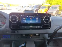 MERCEDES-BENZ Sprinter 519