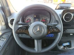 MERCEDES-BENZ Sprinter 519