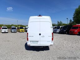 MERCEDES-BENZ Sprinter 519
