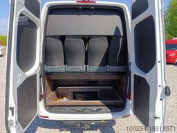 MERCEDES-BENZ Sprinter 519