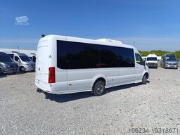 MERCEDES-BENZ Sprinter 519