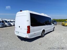 MERCEDES-BENZ Sprinter 519