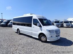 MERCEDES-BENZ Sprinter 519