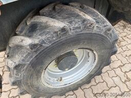 WACKER Neuson DV60 Dual View/ Drehmulde / 2.303 H