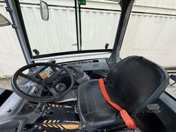 WACKER Neuson DV60 Dual View/ Drehmulde / 2.303 H