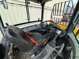 WACKER Neuson DV60 Dual View/ Drehmulde / 2.303 H