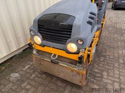 HAMM HD10VV / 2016 BJ / 1.235 H /  2.475 KG