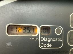 HAMM HD10VV / 2016 BJ / 1.235 H /  2.475 KG