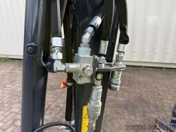 EUROCOMACH 18ZT / 2022 BJ / 208 Stunden / MS01