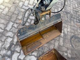 EUROCOMACH 18ZT / 2022 BJ / 208 Stunden / MS01