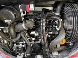 EUROCOMACH 18ZT / 2022 BJ / 208 Stunden / MS01