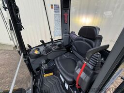 EUROCOMACH 18ZT / 2022 BJ / 208 Stunden / MS01