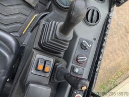 EUROCOMACH 18ZT / 2022 BJ / 208 Stunden / MS01