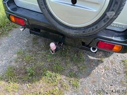 SUZUKI Grand Vitara - original 66.700 km - Klima - AHK