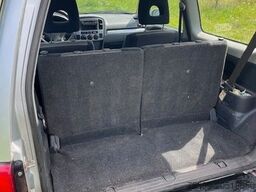 SUZUKI Grand Vitara - original 66.700 km - Klima - AHK