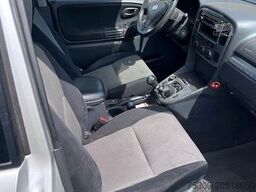 SUZUKI Grand Vitara - original 66.700 km - Klima - AHK