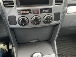 SUZUKI Grand Vitara - original 66.700 km - Klima - AHK