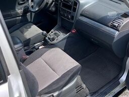 SUZUKI Grand Vitara - original 66.700 km - Klima - AHK