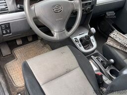 SUZUKI Grand Vitara - original 66.700 km - Klima - AHK