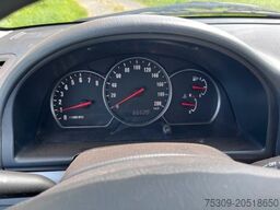 SUZUKI Grand Vitara - original 66.700 km - Klima - AHK