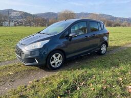 FORD B-Max B-MAX Trend - 107500 km -