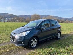 FORD B-Max B-MAX Trend - 107500 km -