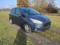 FORD B-Max B-MAX Trend - 107500 km -