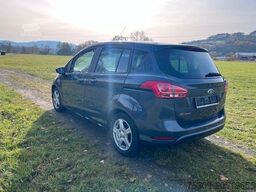FORD B-Max B-MAX Trend - 107500 km -