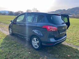 FORD B-Max B-MAX Trend - 107500 km -