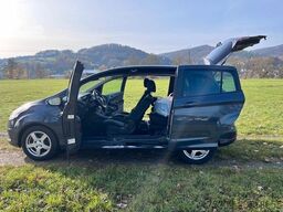 FORD B-Max B-MAX Trend - 107500 km -