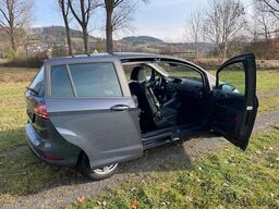 FORD B-Max B-MAX Trend - 107500 km -