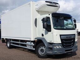DAF LF 290 Koel/Vries+Klep 1500 kg Thermoking T 600R