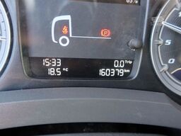 DAF LF 290 Koel/Vries+Klep 1500 kg Thermoking T 600R