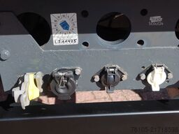 DAF LF 290 Koel/Vries+Klep 1500 kg Thermoking T 600R