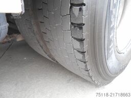 DAF XF 530 FAN 6x2 SSC - FRIGORIFERO FRC