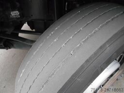 DAF XF 530 FAN 6x2 SSC - FRIGORIFERO FRC